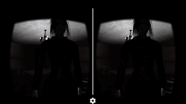 Archive: Horror Escape VR preview