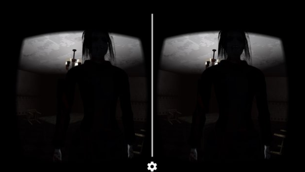 Archive: Horror Escape VR preview