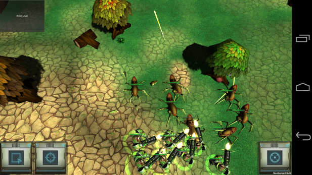 Archive: Vanir's Vengeance preview